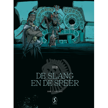 Leeg-Huis (Hardback) bij Singel 344