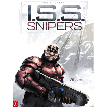 Jürr (Hardback) bij Singel 344