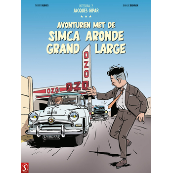 Integraal 2 (Hardback) bij Singel 344