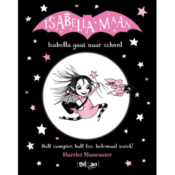 Isabella gaat naar school (Hardback) bij Singel 344