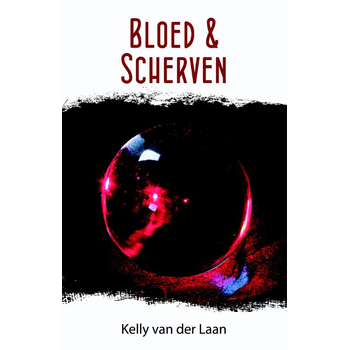Bloed & scherven (Paperback) bij Singel 344
