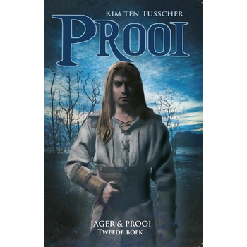 Boek 2 Prooi (Paperback) bij Singel 344
