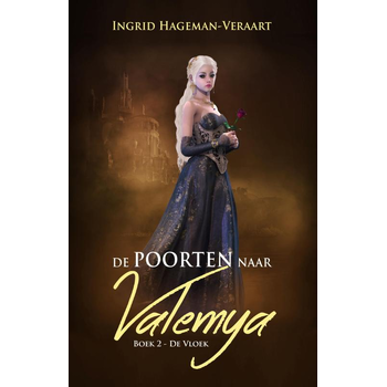 De vloek (Paperback) bij Singel 344