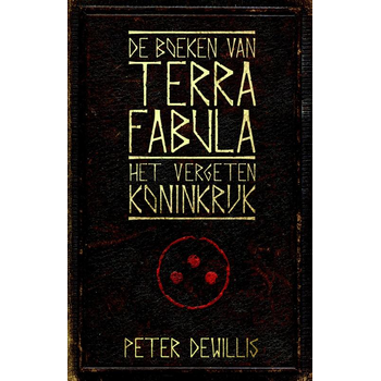 Het vergeten koninkrijk (Paperback) bij Singel 344