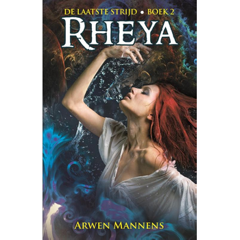 Rheya (Paperback) bij Singel 344