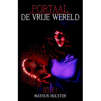 De vrije wereld (Paperback) bij Singel 344