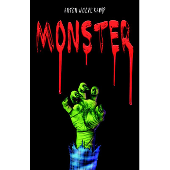 Monster (Paperback) bij Singel 344