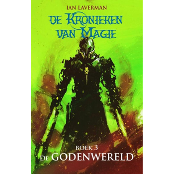 De godenwereld (Paperback) bij Singel 344