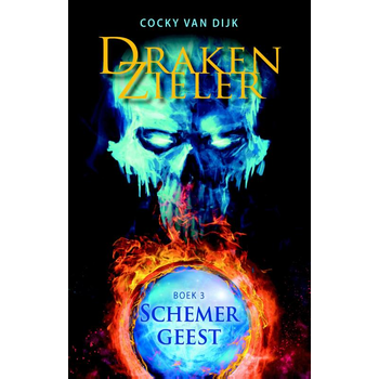 Schemergeest (Paperback) bij Singel 344