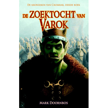 De zoektocht van Varok (Paperback) bij Singel 344