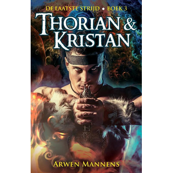 Thorian en Kristan (Paperback) bij Singel 344