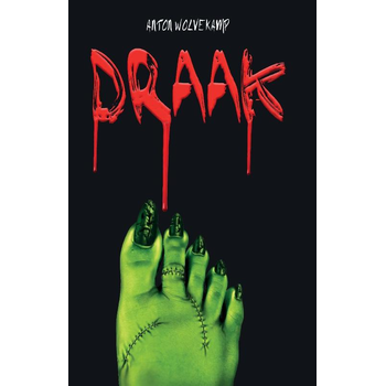 Draak (Paperback) bij Singel 344