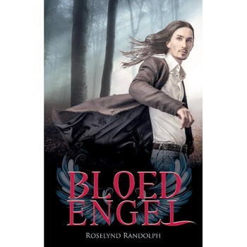 Bloedengel (Paperback) bij Singel 344