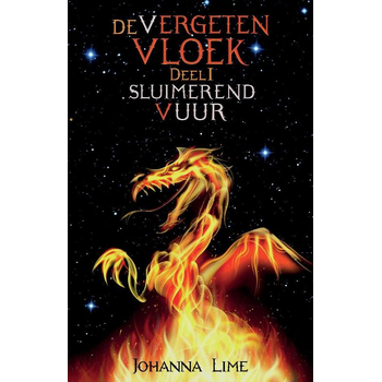 Sluimerend vuur (Paperback) bij Singel 344