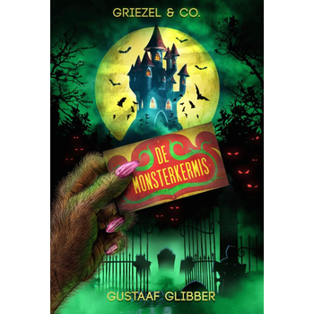 Griezel & Co. (Paperback) bij Singel 344