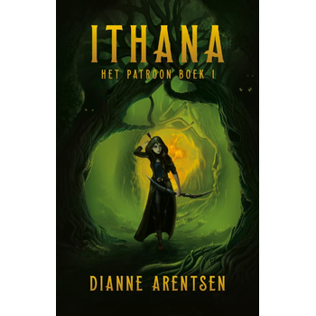 Ithana (Paperback) bij Singel 344