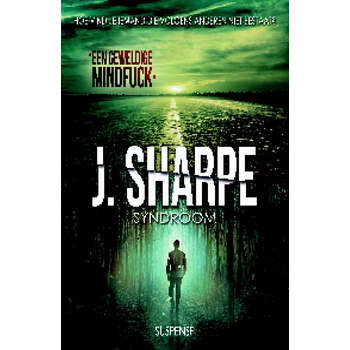 Syndroom (Paperback) bij Singel 344