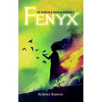 Fenyx (Paperback) bij Singel 344