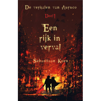 Een rijk in verval (Paperback) bij Singel 344