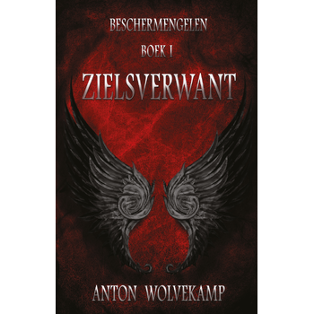 Zielsverwant (Paperback) bij Singel 344