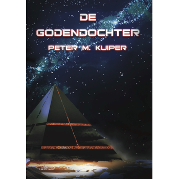 De godendochter (Paperback) bij Singel 344