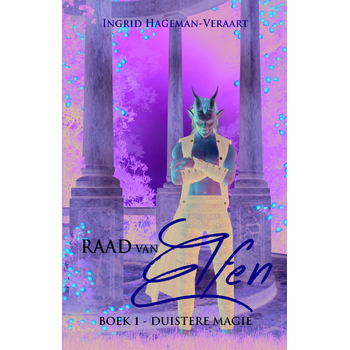 Duistere magie (Paperback) bij Singel 344