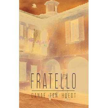 Fratello (Paperback) bij Singel 344