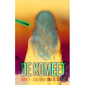 Doktoren van de Staat (Paperback) bij Singel 344