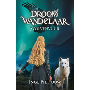 Wolvenvuur (Paperback) bij Singel 344