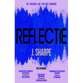 Reflectie (Paperback) bij Singel 344