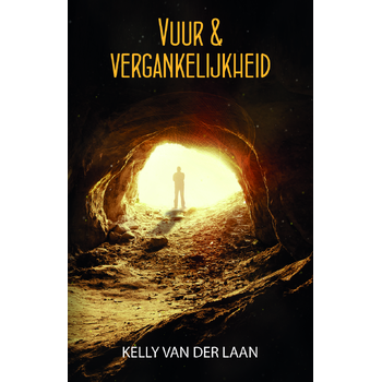 Vuur & vergankelijkheid (Paperback) bij Singel 344