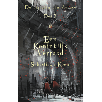 Een koninklijk verraad (Paperback) bij Singel 344