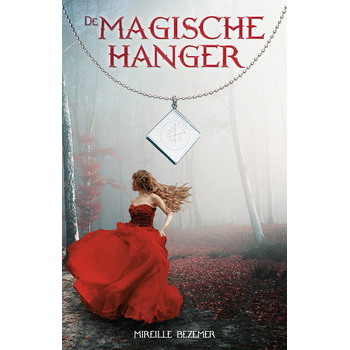 De magische hanger (Paperback) bij Singel 344