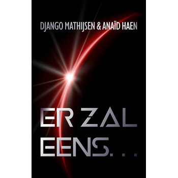 Er zal eens ... (Paperback) bij Singel 344