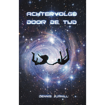 Achtervolgd door de tijd (Paperback) bij Singel 344