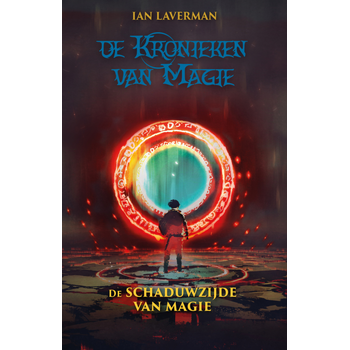 De schaduwzijde van magie (Paperback) bij Singel 344