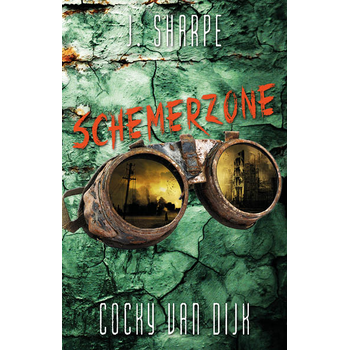 Schemerzone (Paperback) bij Singel 344