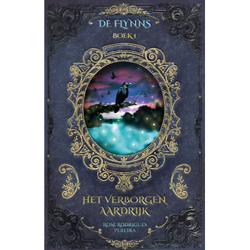 Het verborgen Aardrijk (Paperback) bij Singel 344