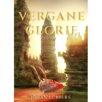 Vergane glorie (Paperback) bij Singel 344