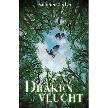 Drakenvlucht (Paperback) bij Singel 344