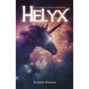 Helyx (Paperback) bij Singel 344