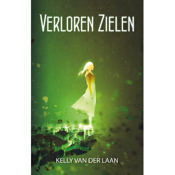 Verloren zielen (Paperback) bij Singel 344
