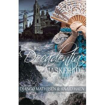 Maskerade (Paperback) bij Singel 344