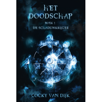 De schaduwkrijger (Paperback) bij Singel 344