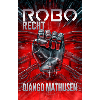 Roborecht (Paperback) bij Singel 344