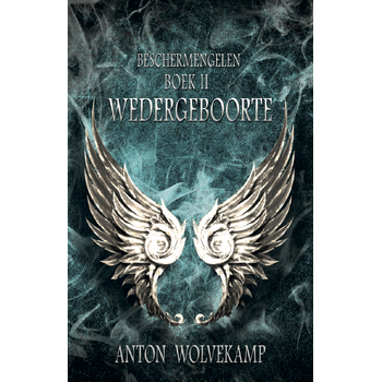 Wedergeboorte (Paperback) bij Singel 344
