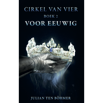 Voor eeuwig (Paperback) bij Singel 344