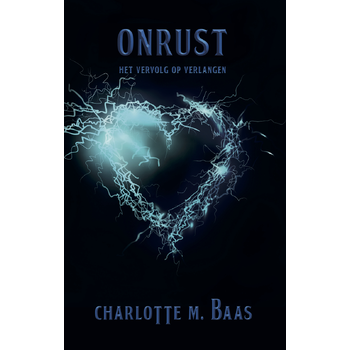 Onrust (Paperback) bij Singel 344