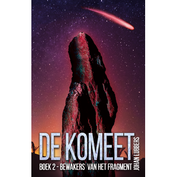 De bewakers van het fragment (Paperback) bij Singel 344