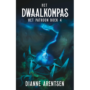 Het dwaalkompas (Paperback) bij Singel 344